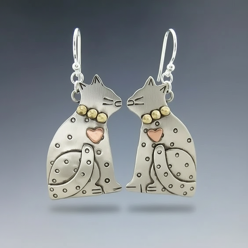 Perle Earrings
