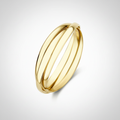 Verena Gold Ring
