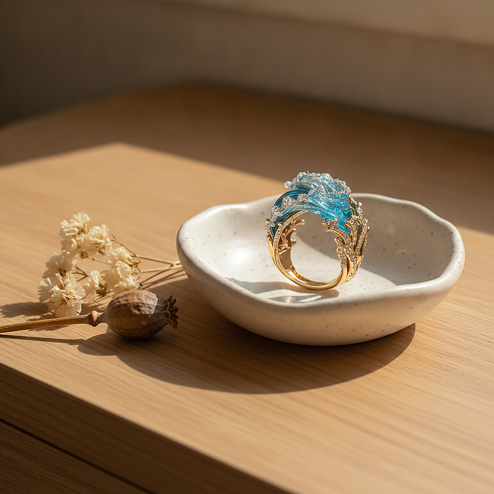 Sabine Ring
