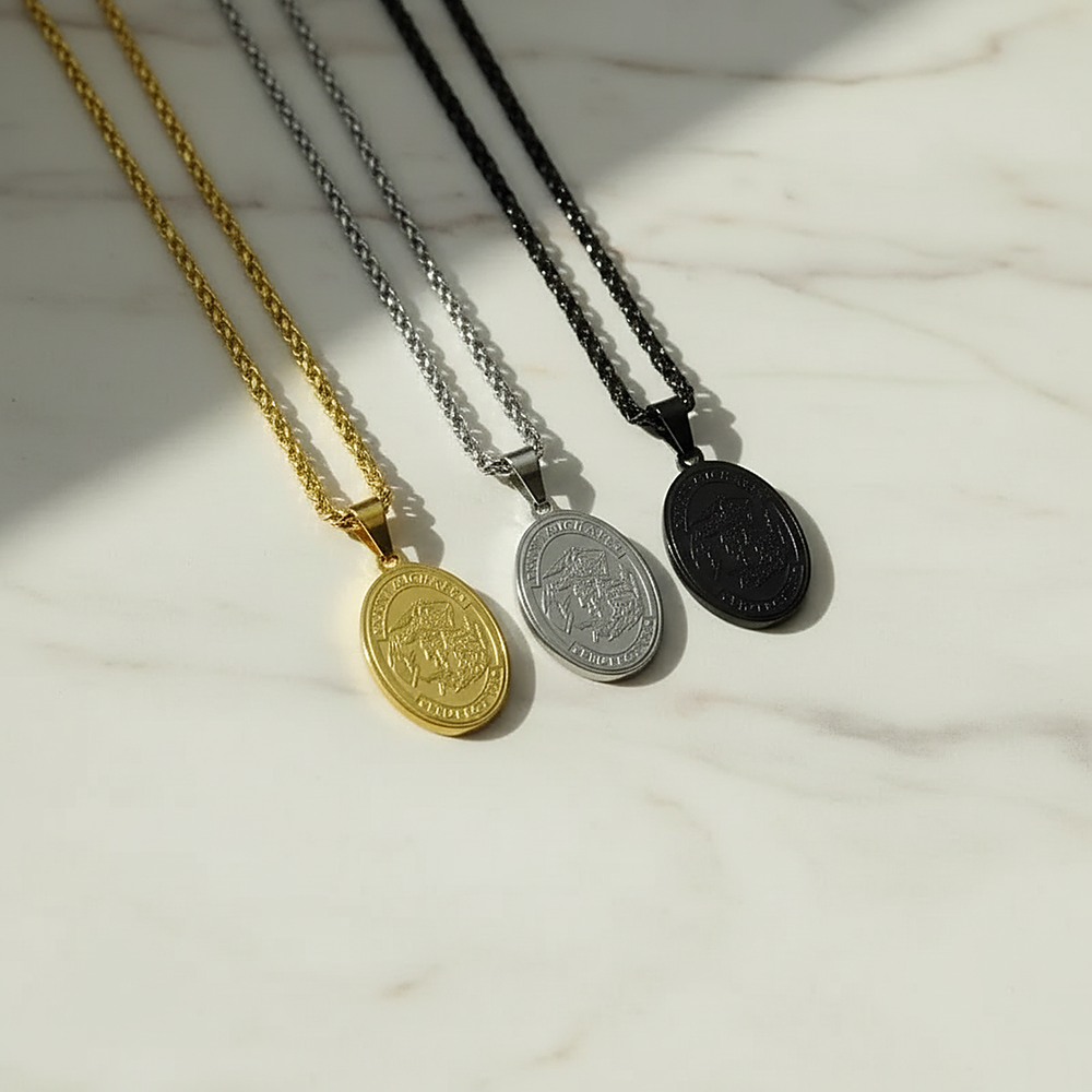 Nova Necklace