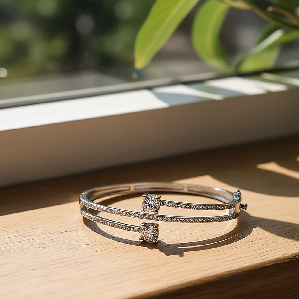 Ximena Crystal Bracelet
