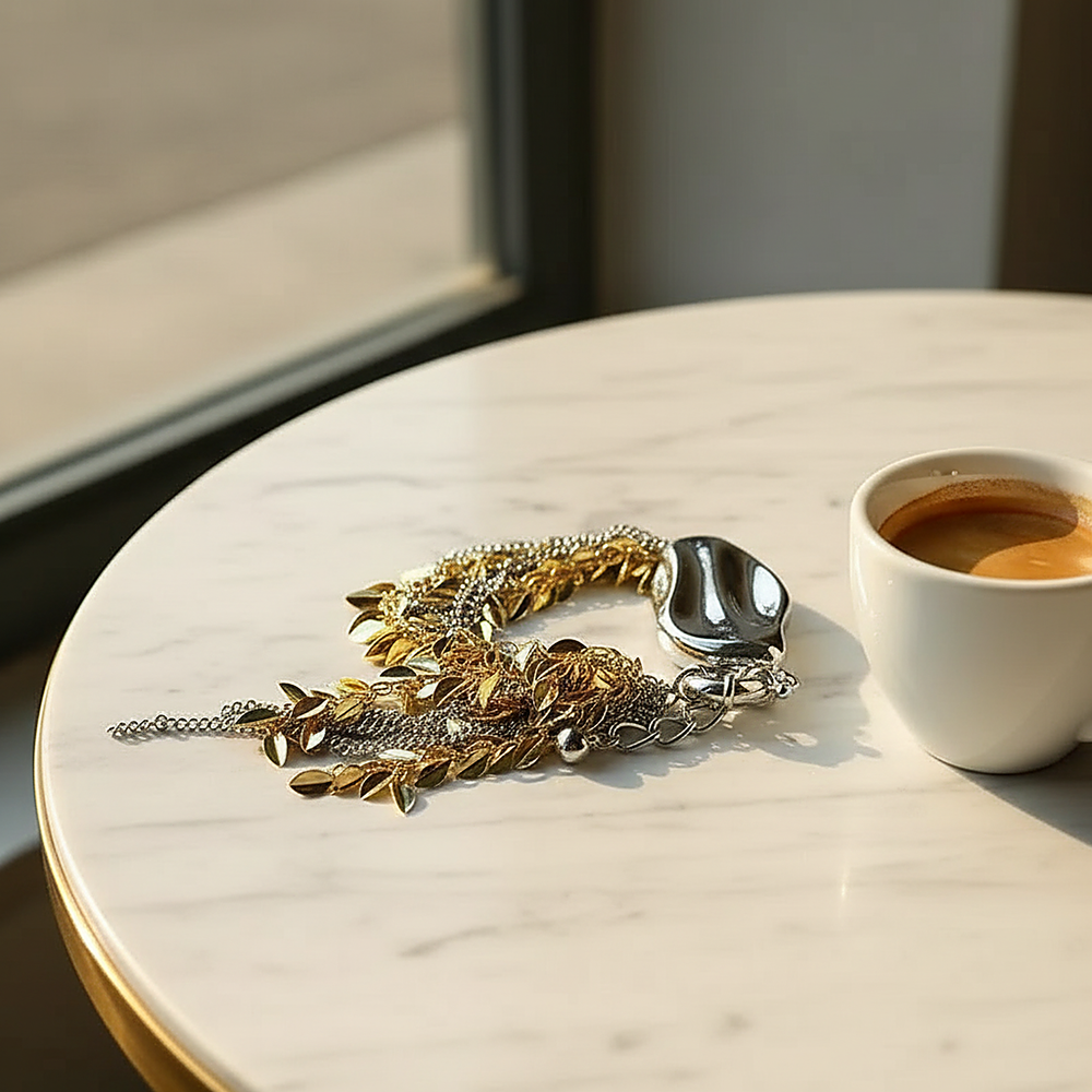 Calla Bracelet