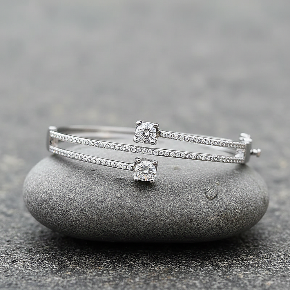 Ximena Crystal Bracelet