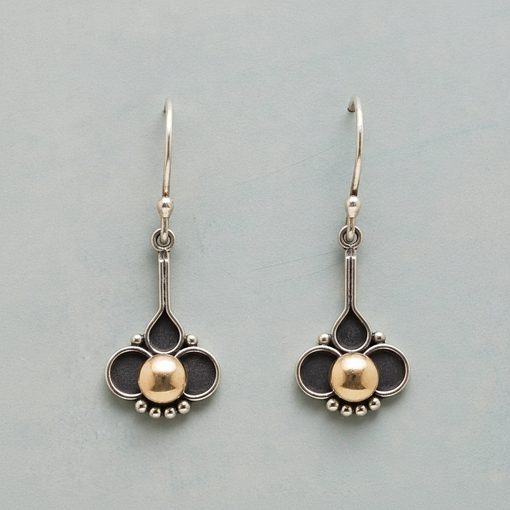 Anouk Pearl Earrings