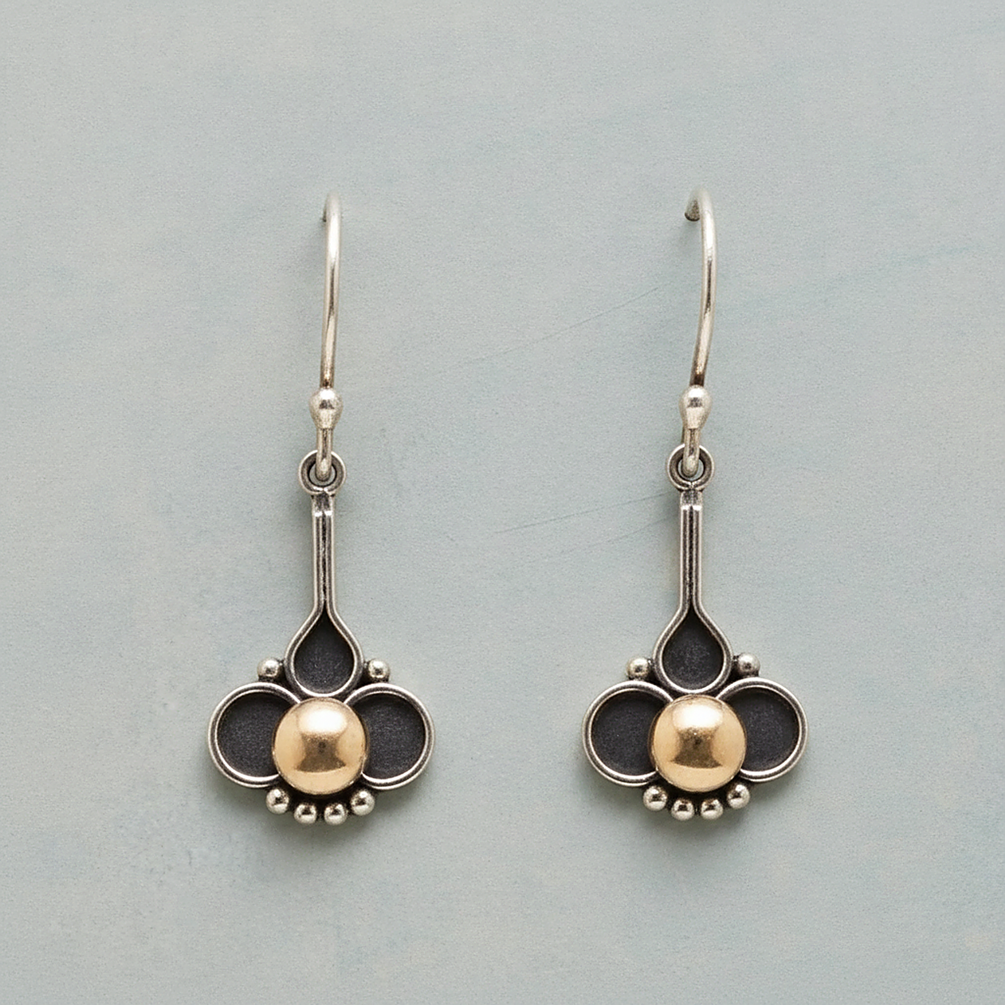 Anouk Pearl Earrings