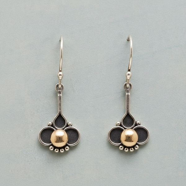 Anouk Pearl Earrings