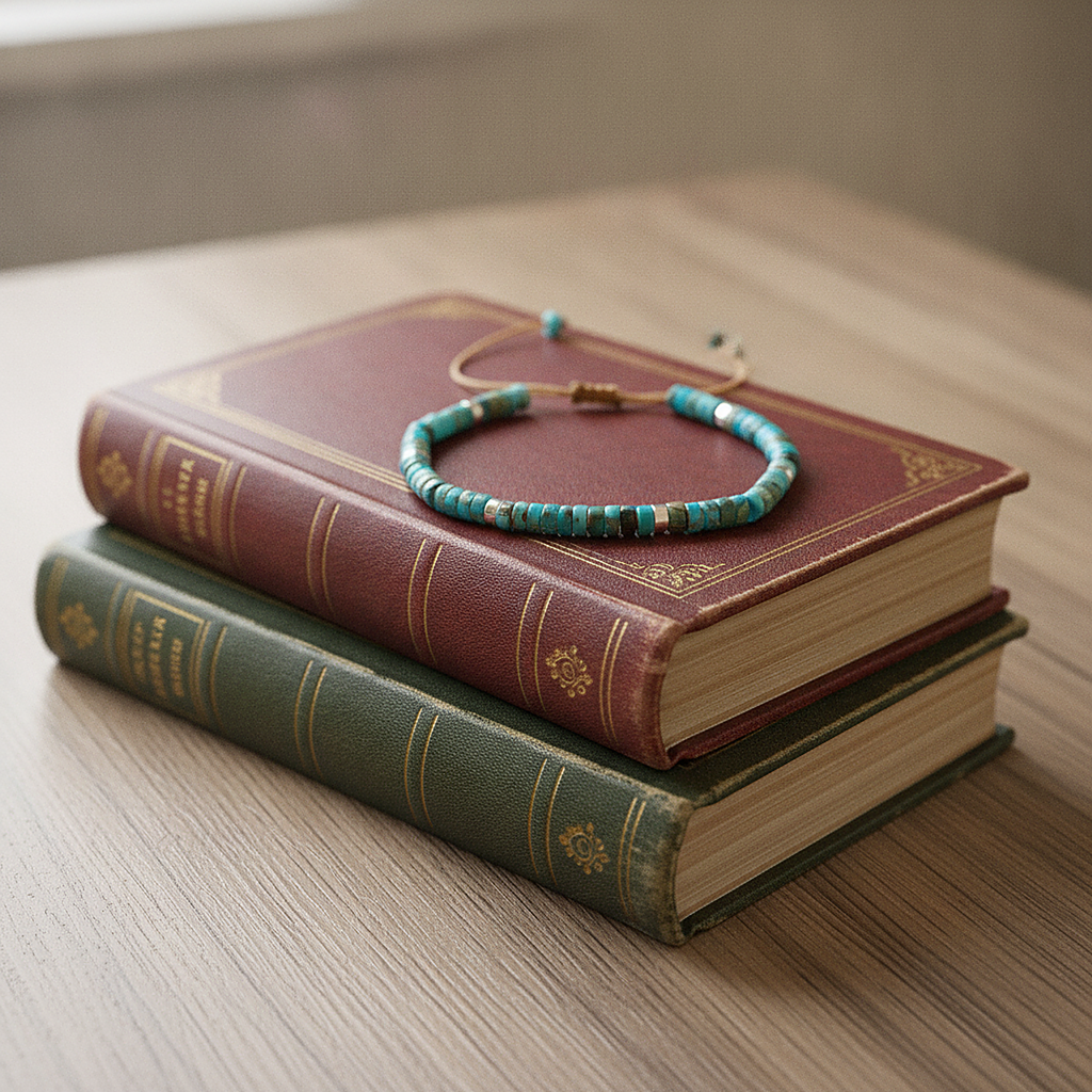 Ximena Turquoise Bracelet