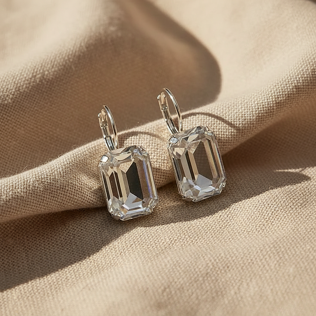 Colette Vintage Earrings
