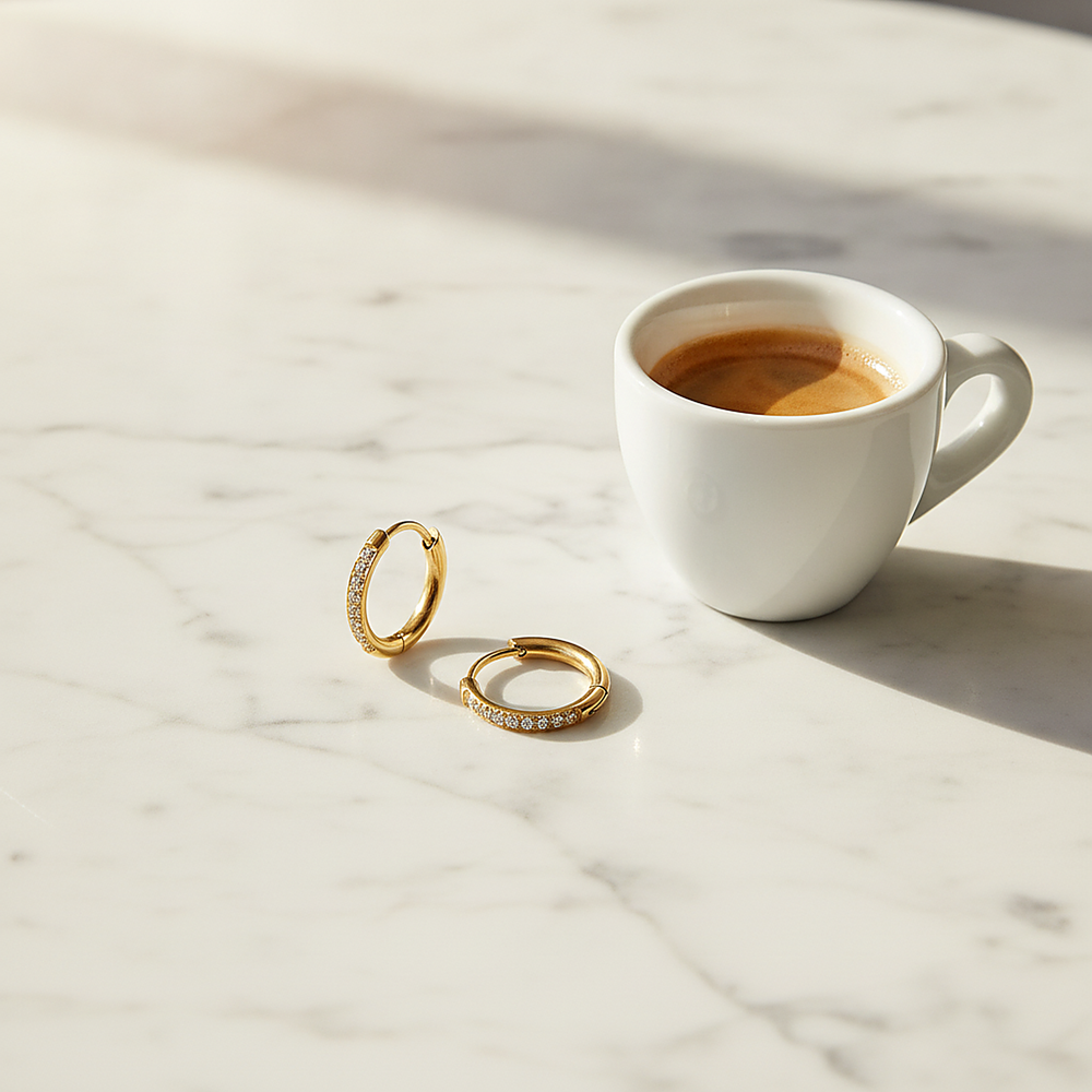Emmeline Earrings