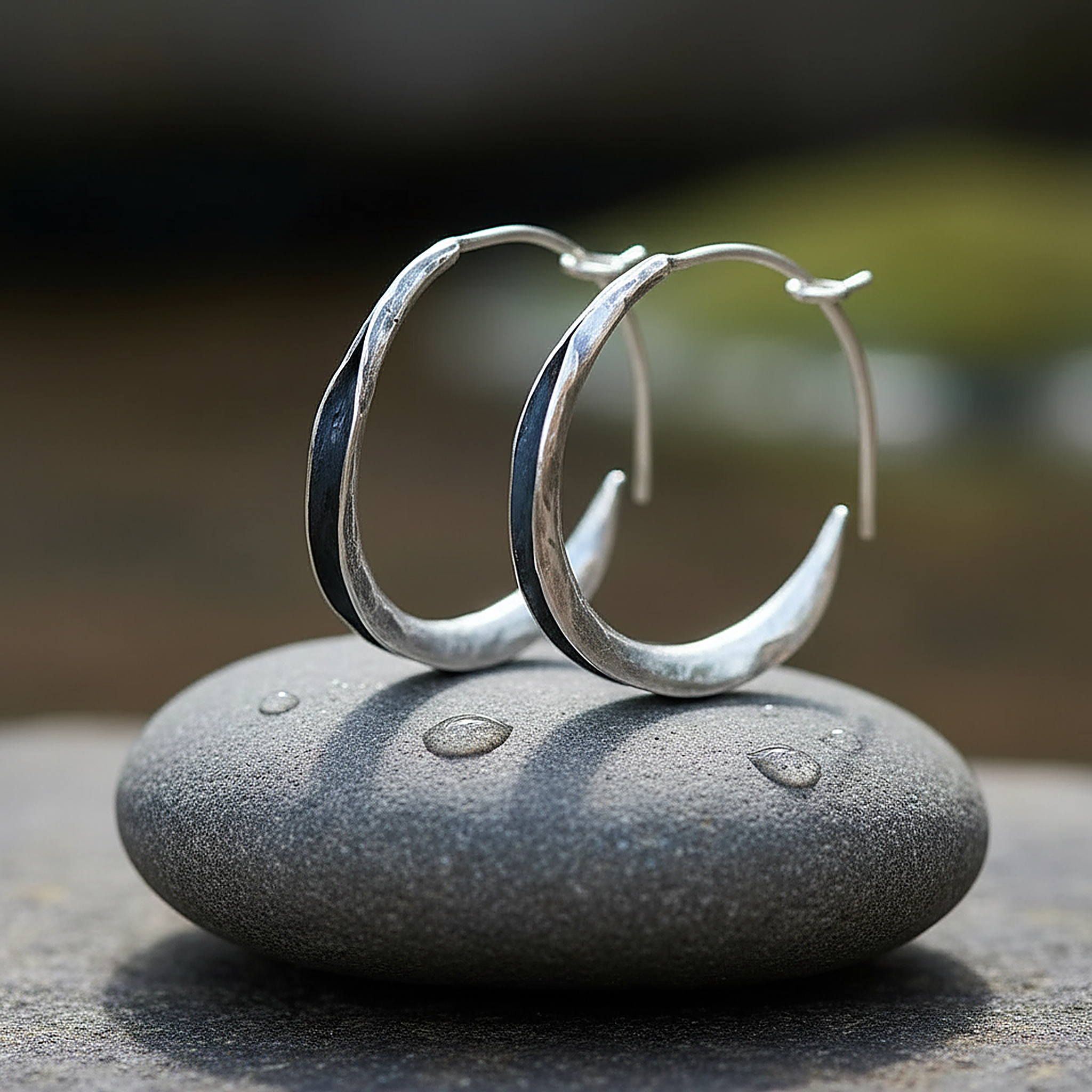 Zelie Earrings