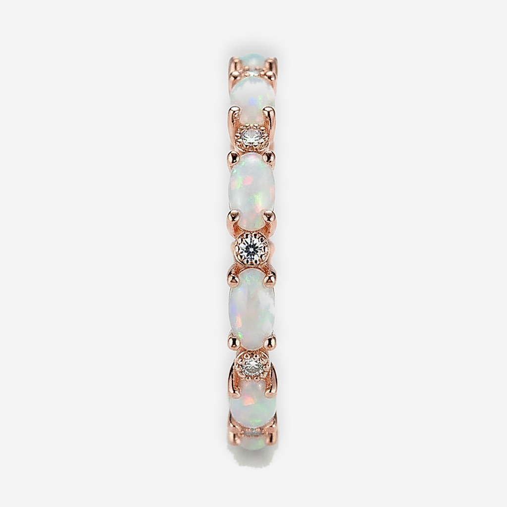Fiora Opal Ring