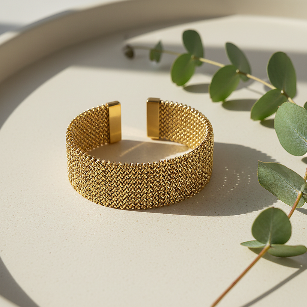 Bijou Vintage Bracelet