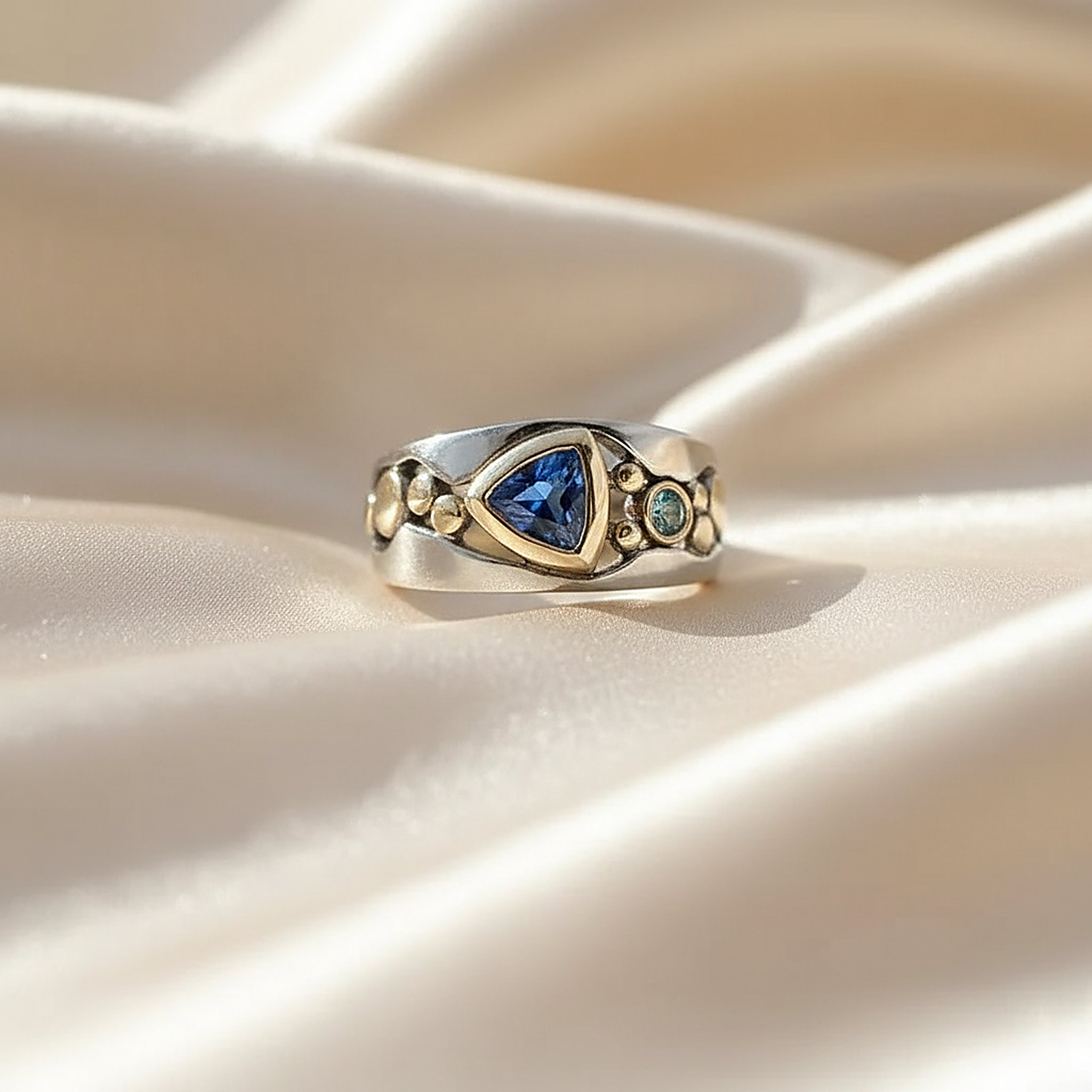 Josephine Vintage Ring