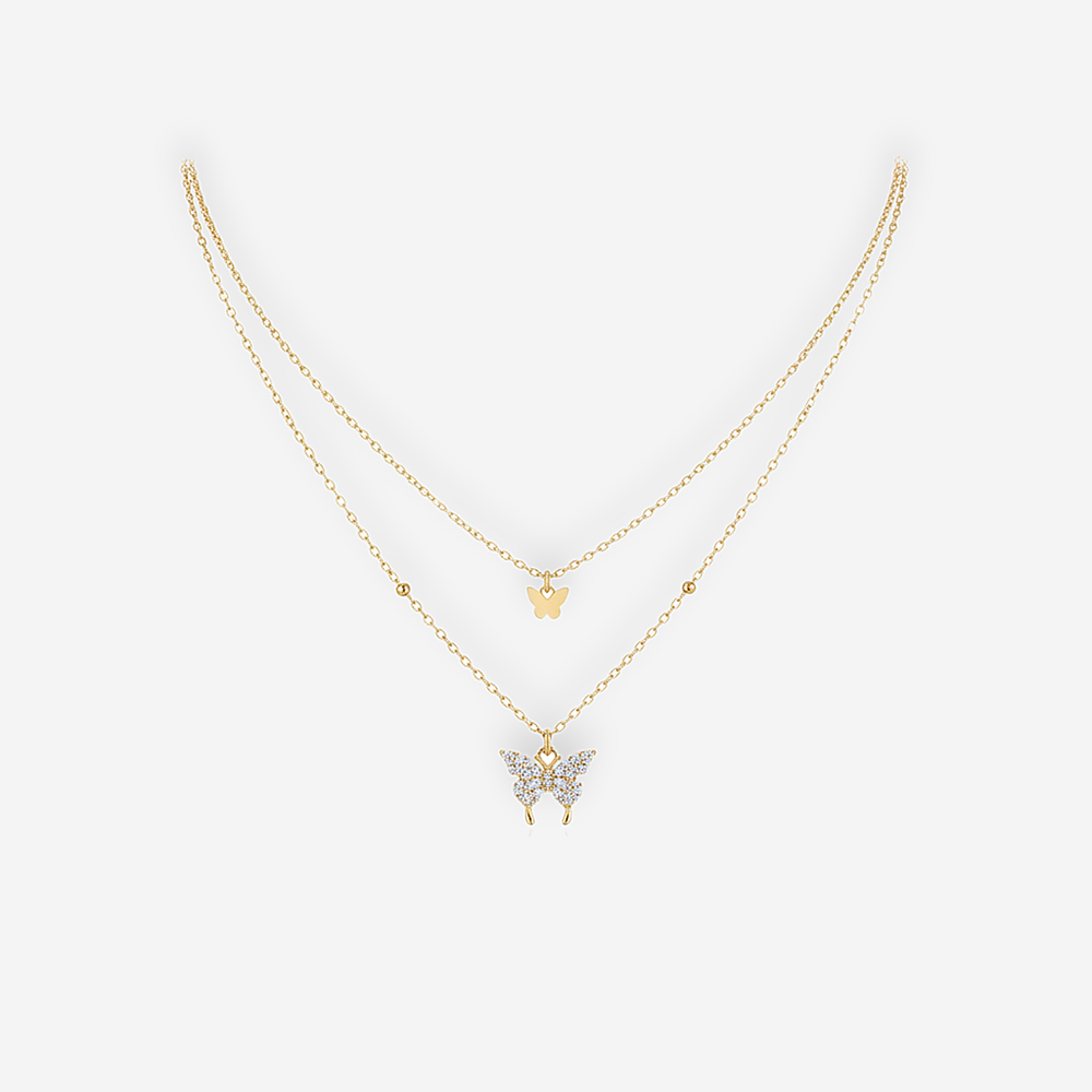 Xanthe Necklace