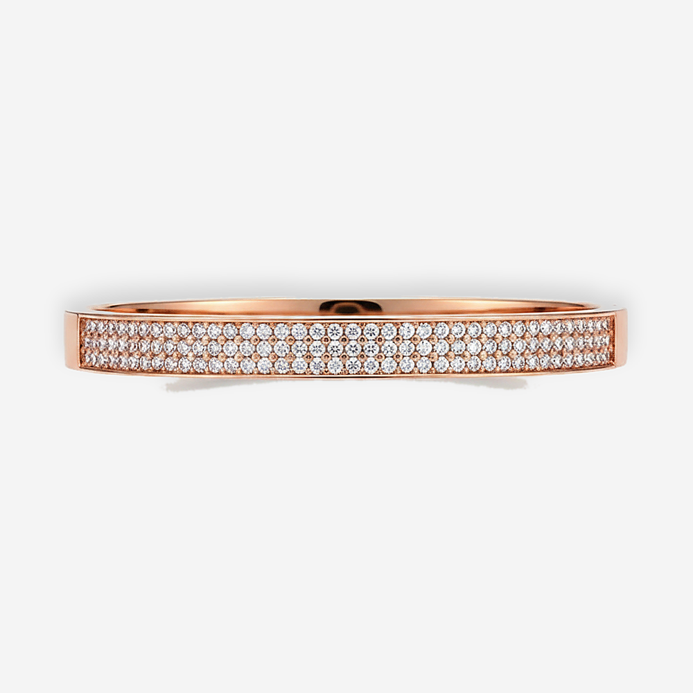Lioria Zirconia Bracelet