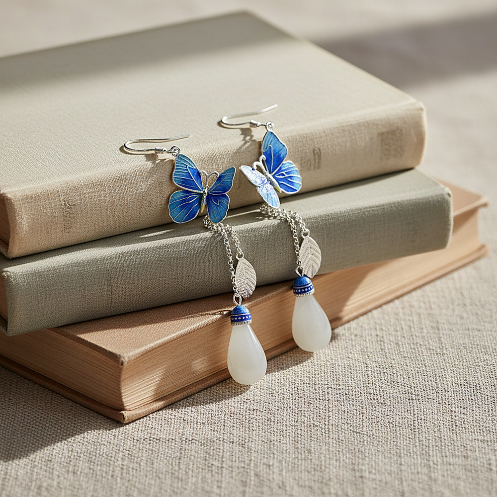 Ninon Earrings