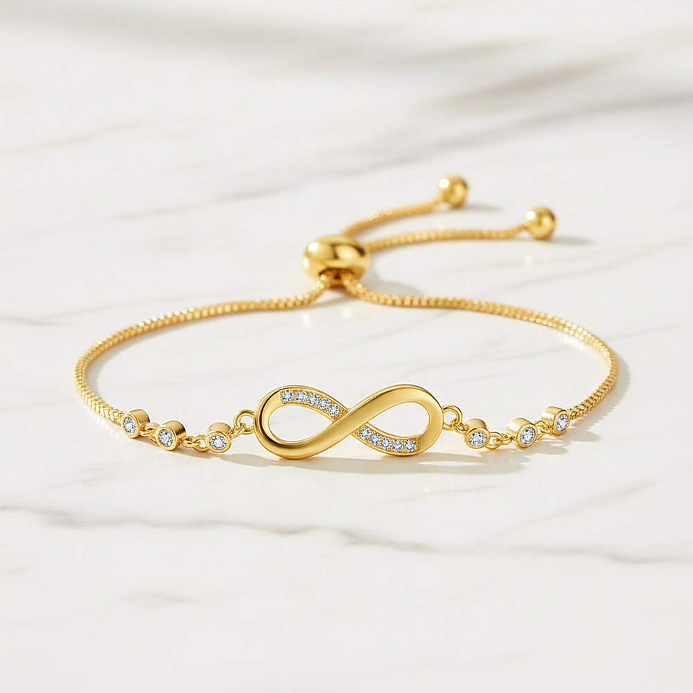 Ophira Silver Bracelet