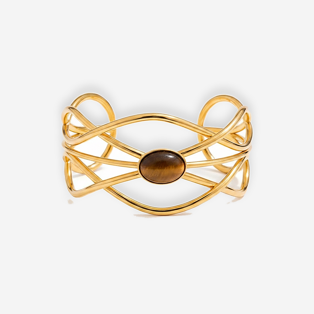 Lourdes Cuff