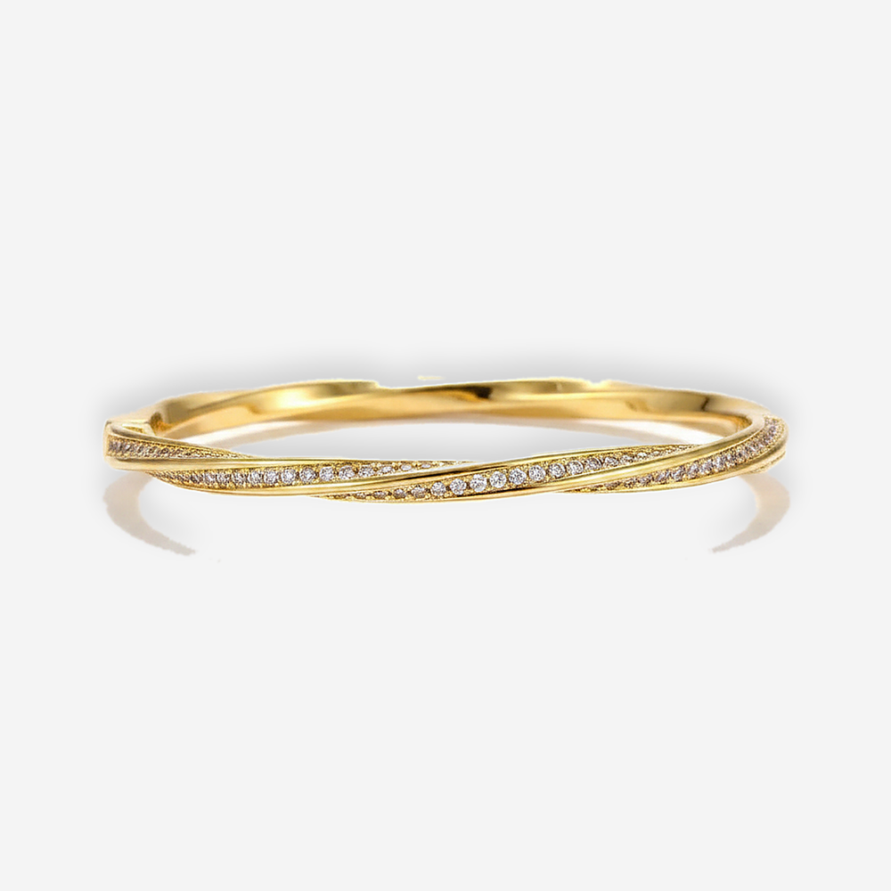 Fiora Crystal Bracelet