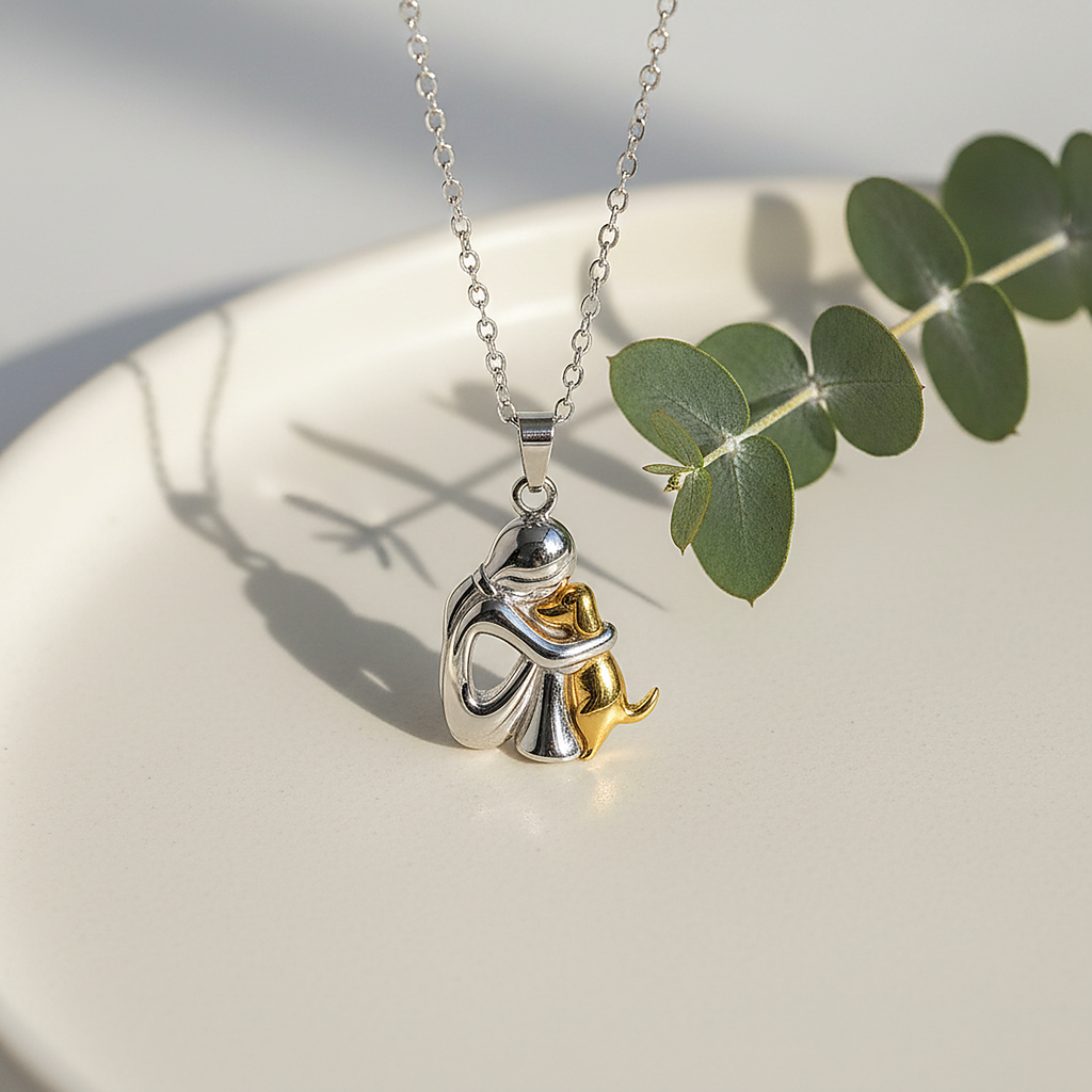 Kira Necklace