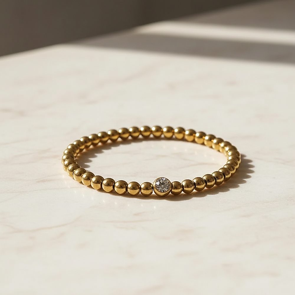 Thea Crystal Bracelet