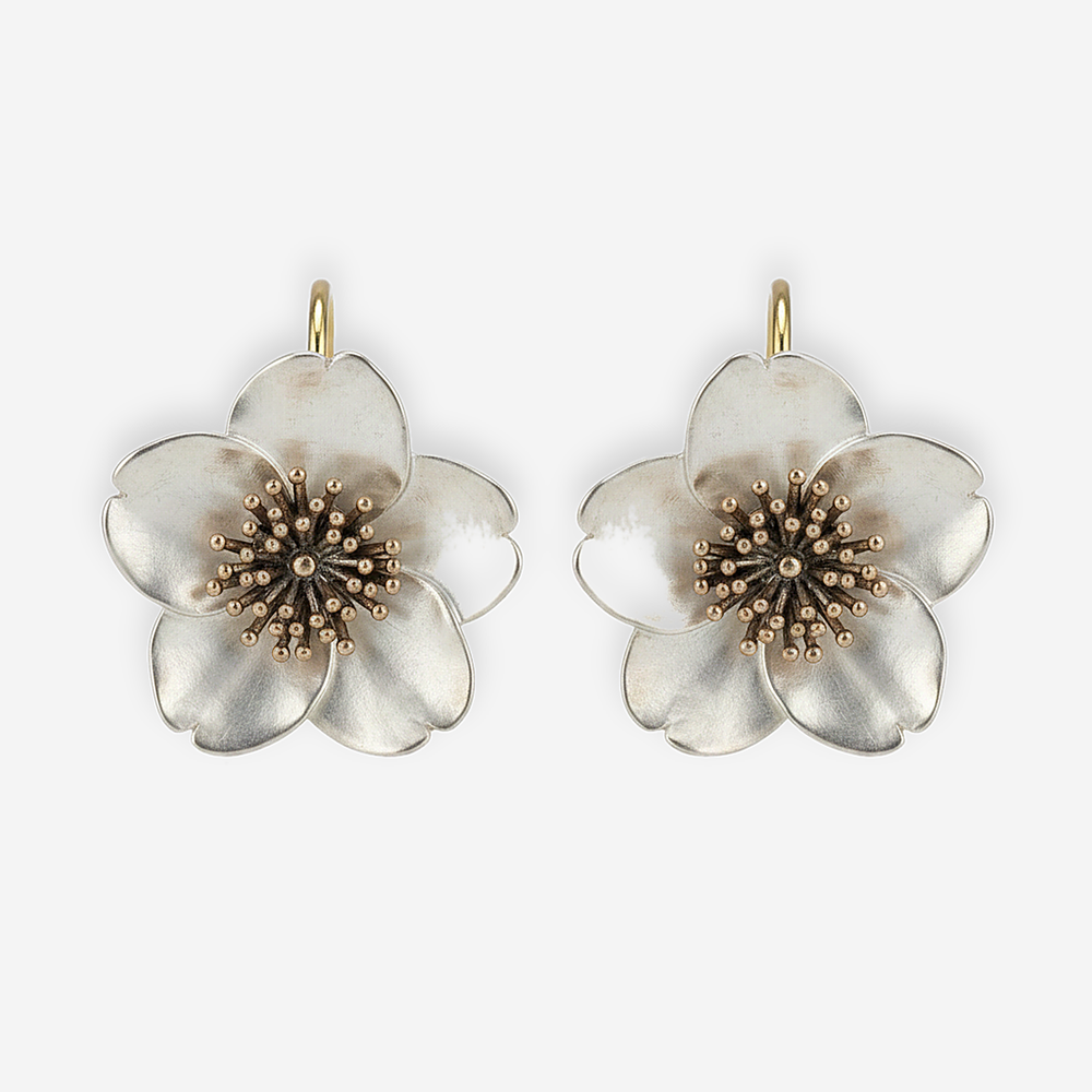 Thea Earrings