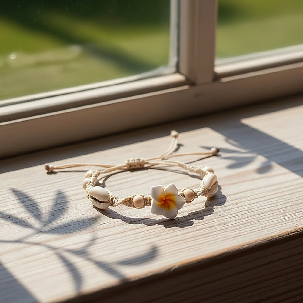 Jolie Anklet