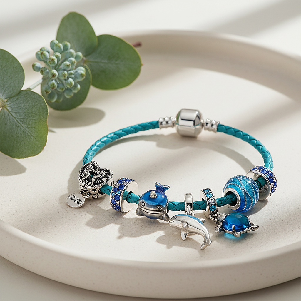 Blythe Bracelet