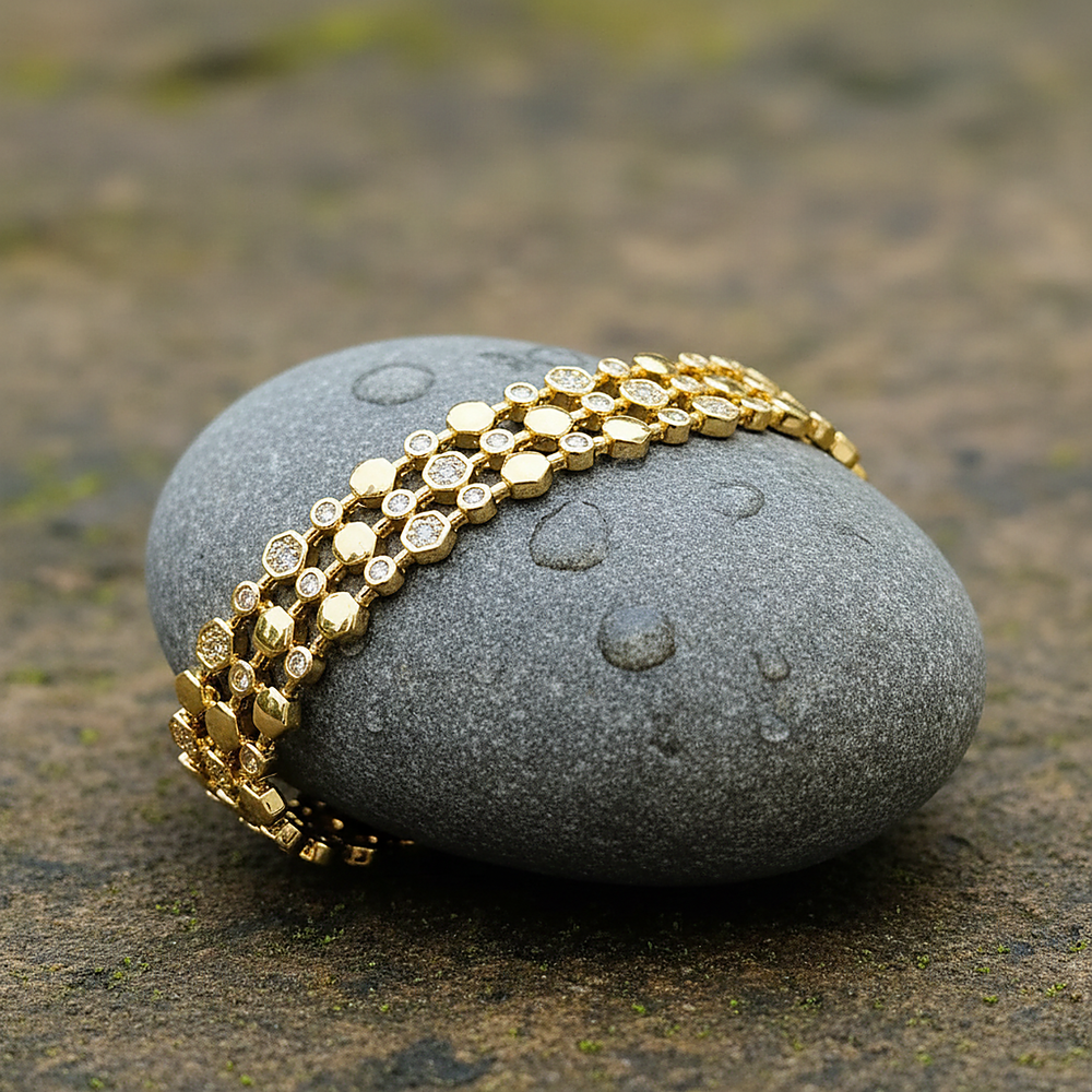 Valentine Cuff
