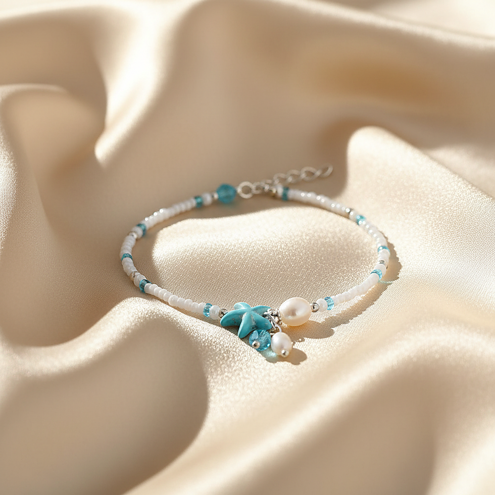 Lucine Anklet