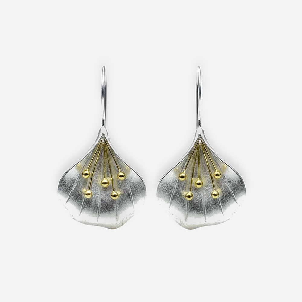 Delphine Earrings