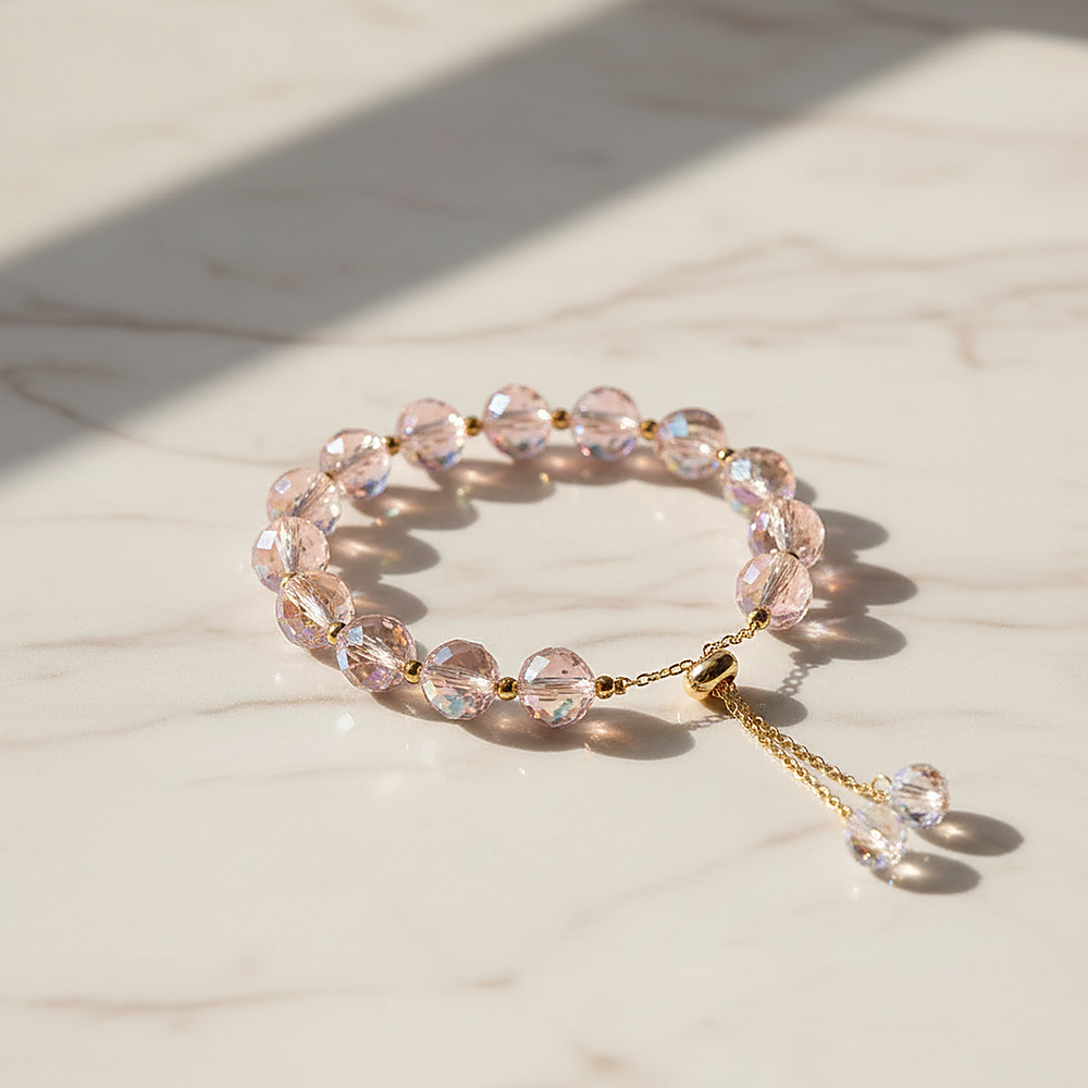 Tindra Crystal Bracelet