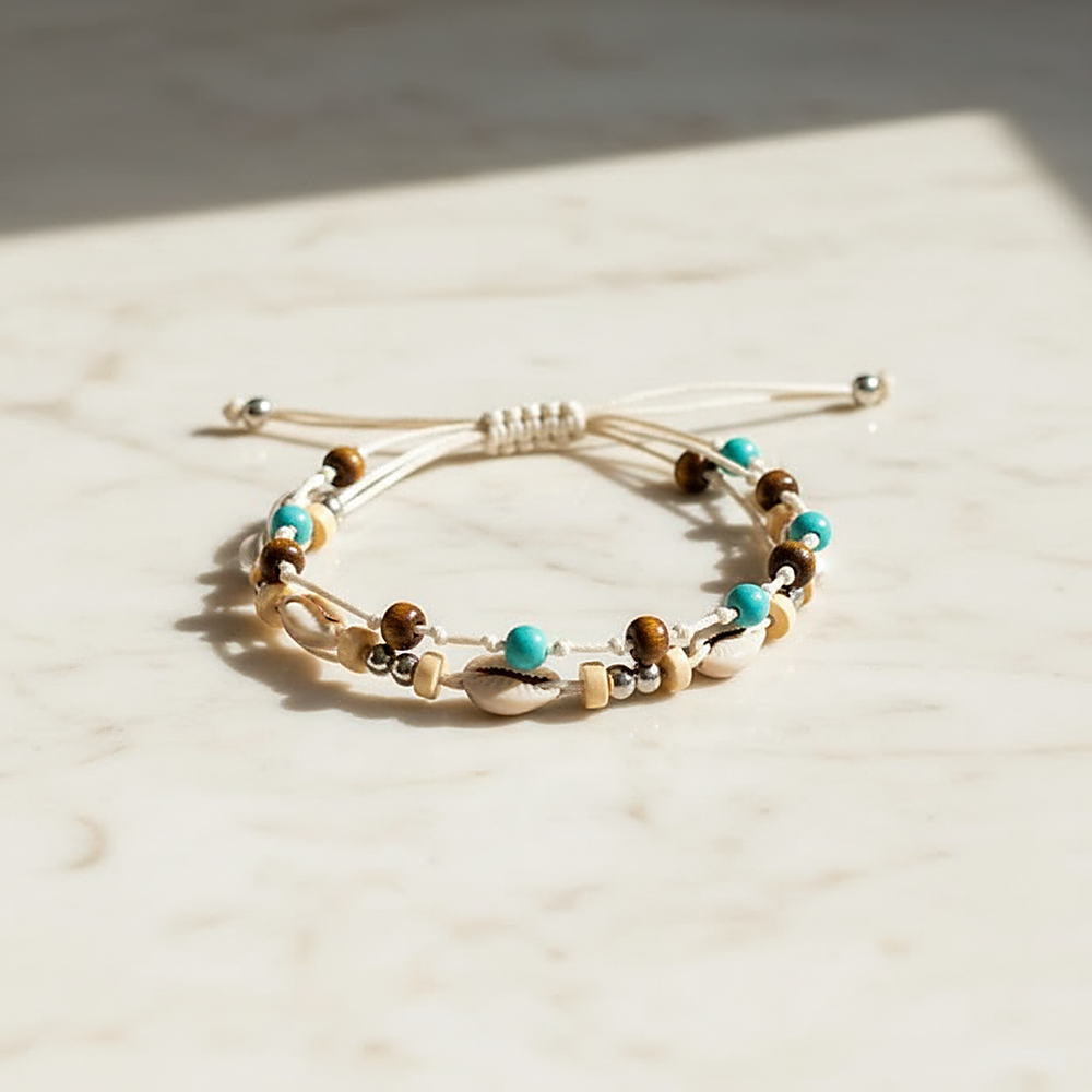 Zaria Bracelet