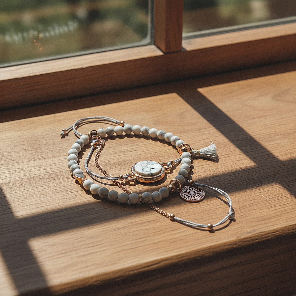 Wisteria Bracelet