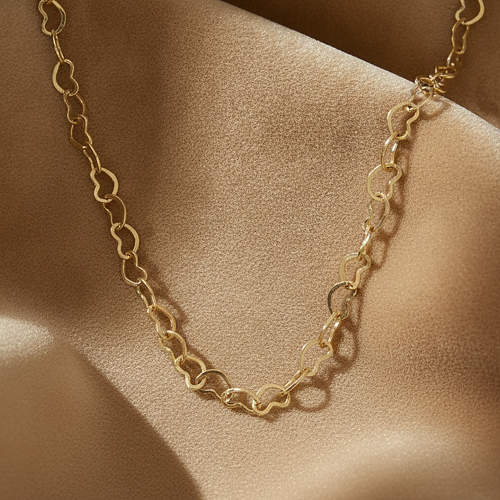 Verena Necklace