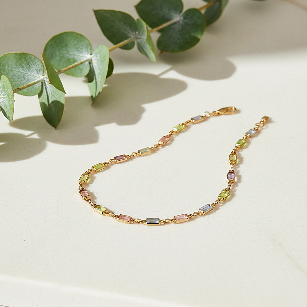 Pia Bracelet