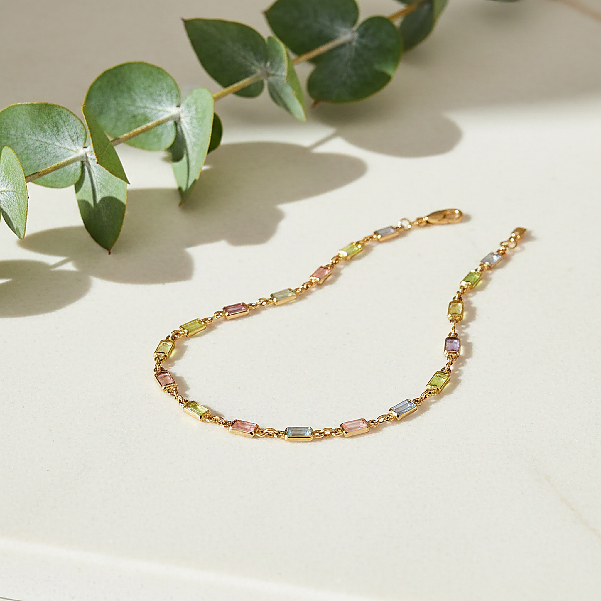 Pia Bracelet