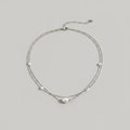 Anouk Pearl Necklace