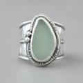 Josephine Moonstone Ring