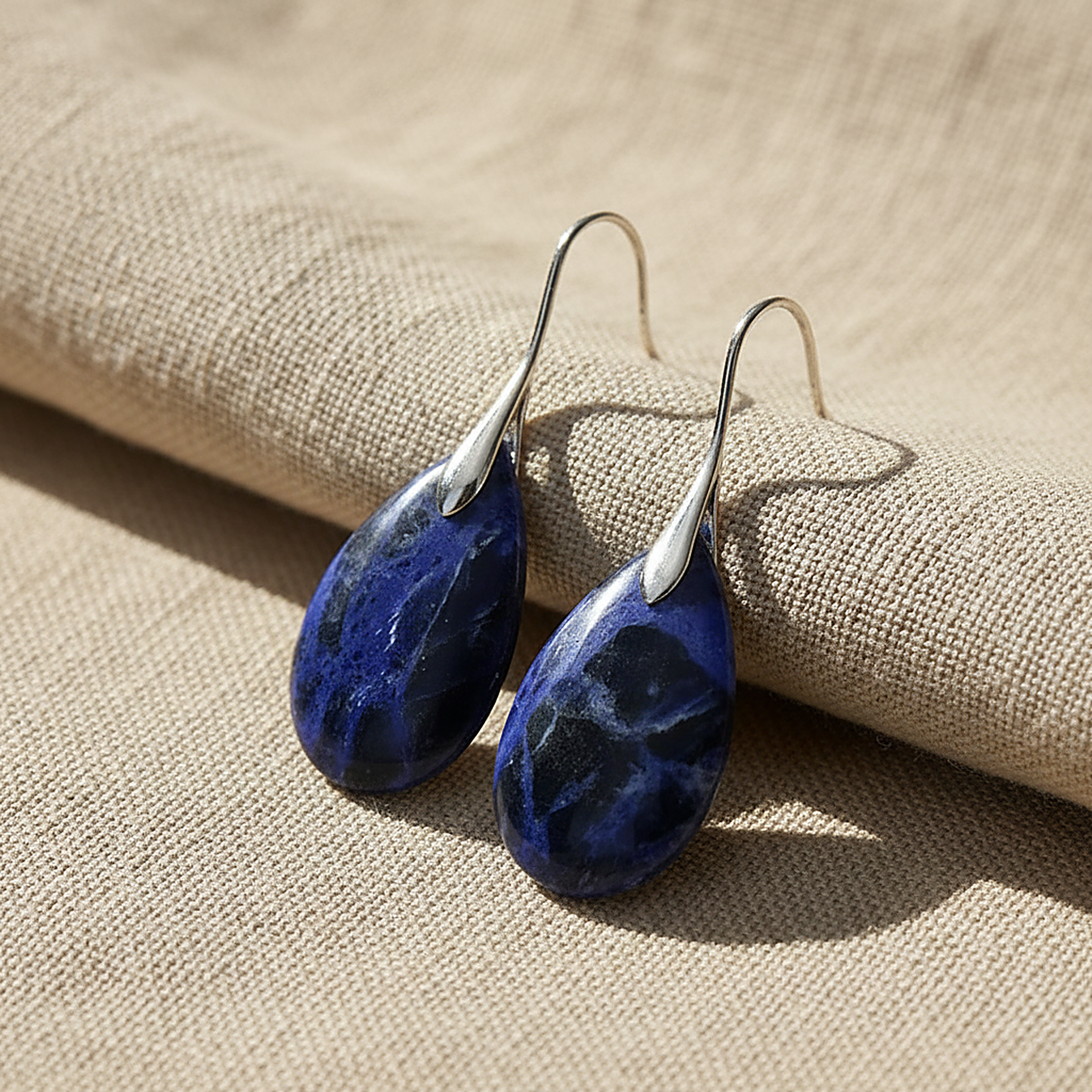Mireille Earrings