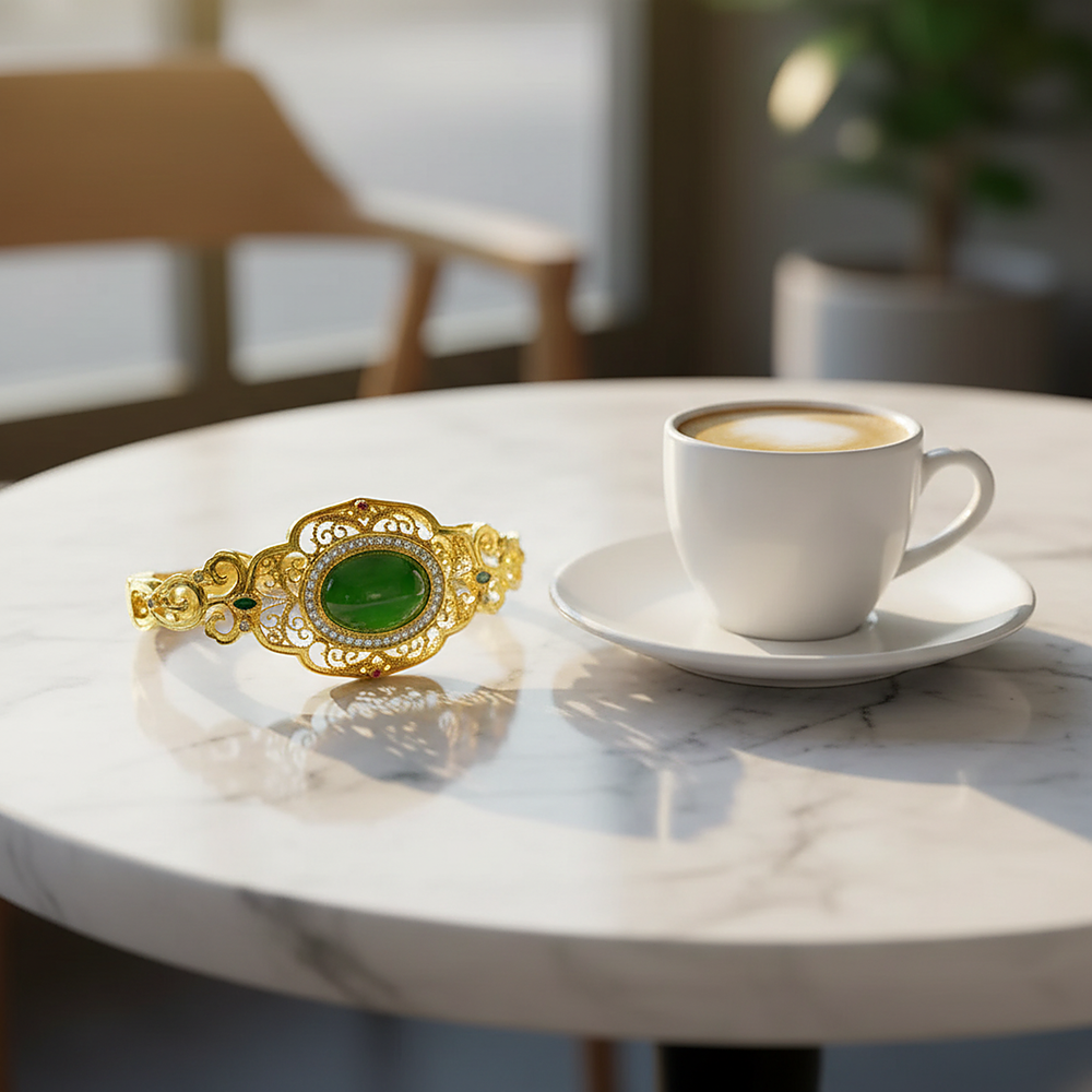 Seraphine Bracelet