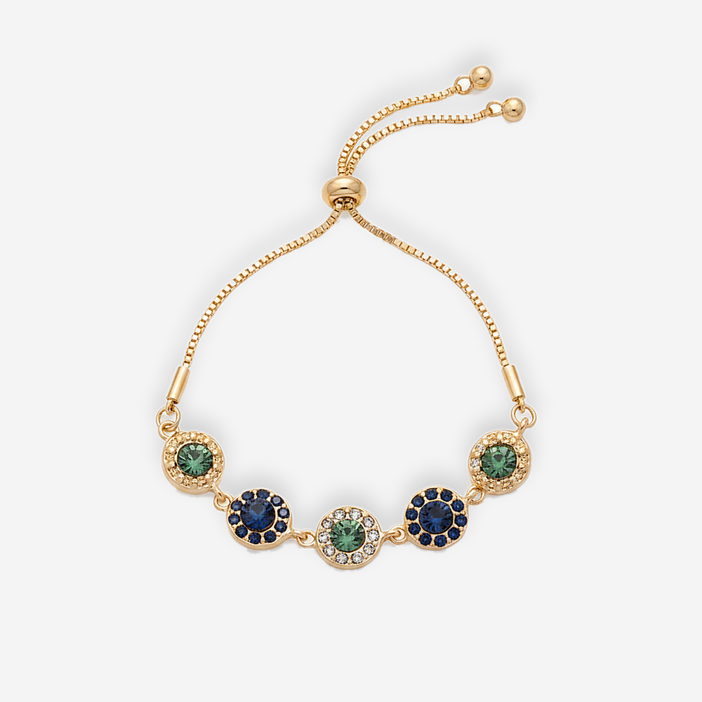 Willa Zirconia Bracelet