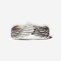 Sylvie Silver Ring
