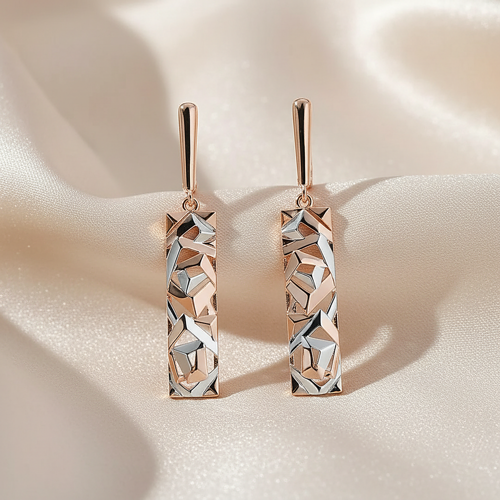 Estelle Earrings