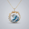 Lune Necklace