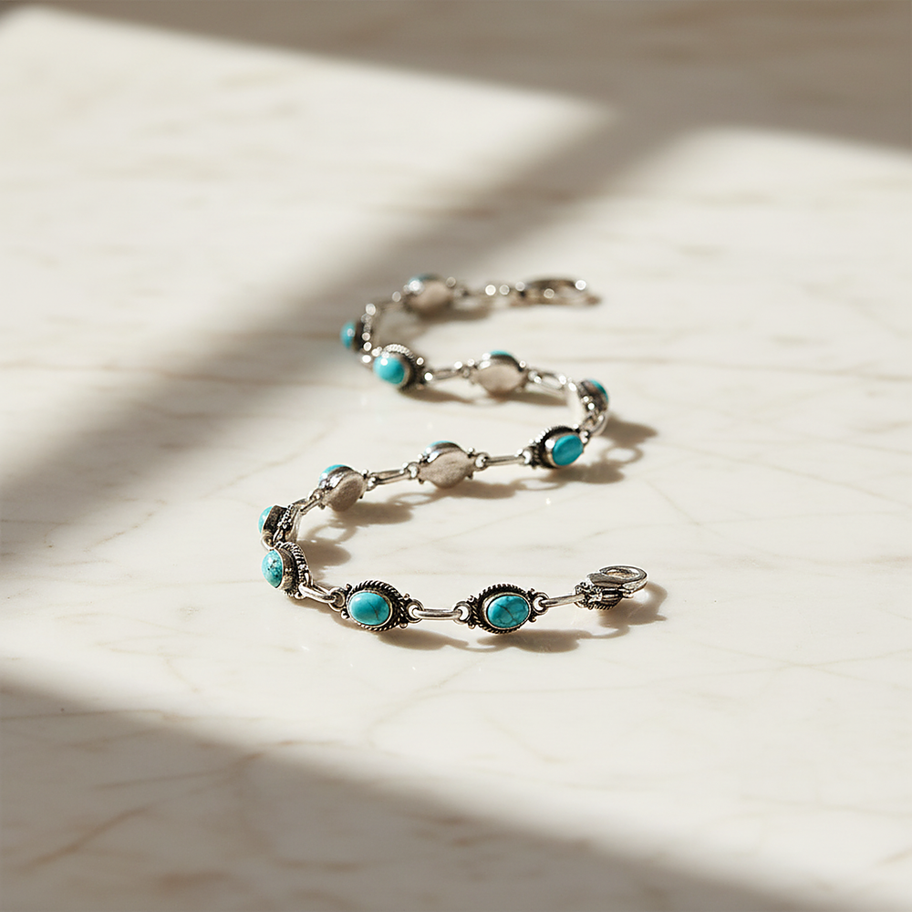 Yara Anklet