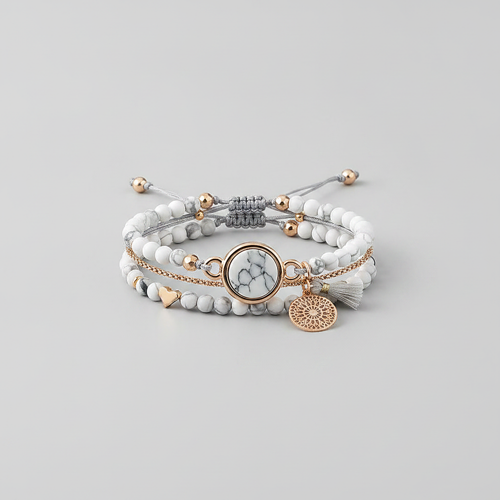 Wisteria Bracelet