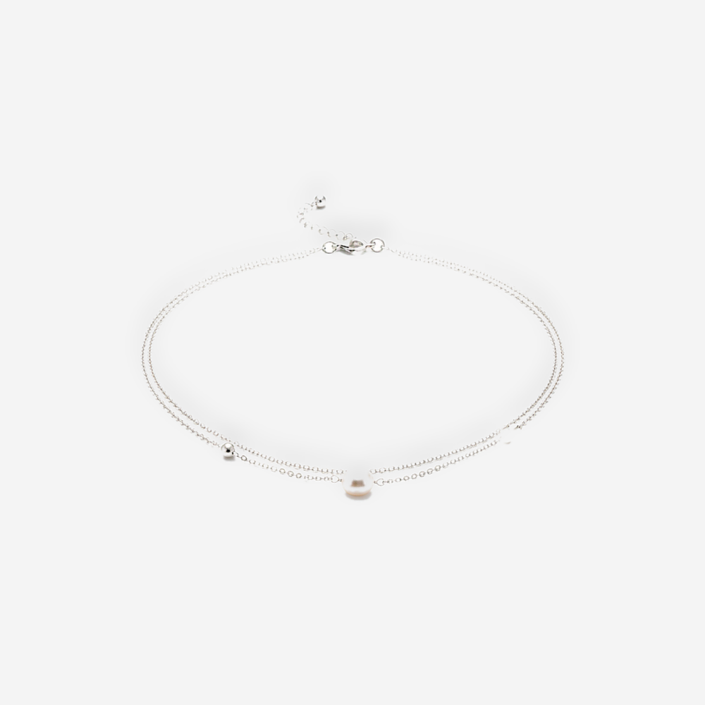 Lioria Pearl Necklace