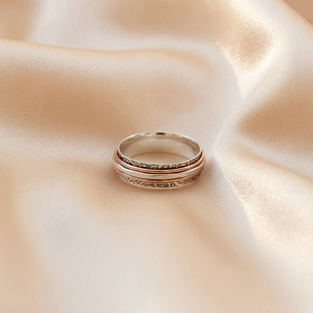 Valentine Vintage Ring