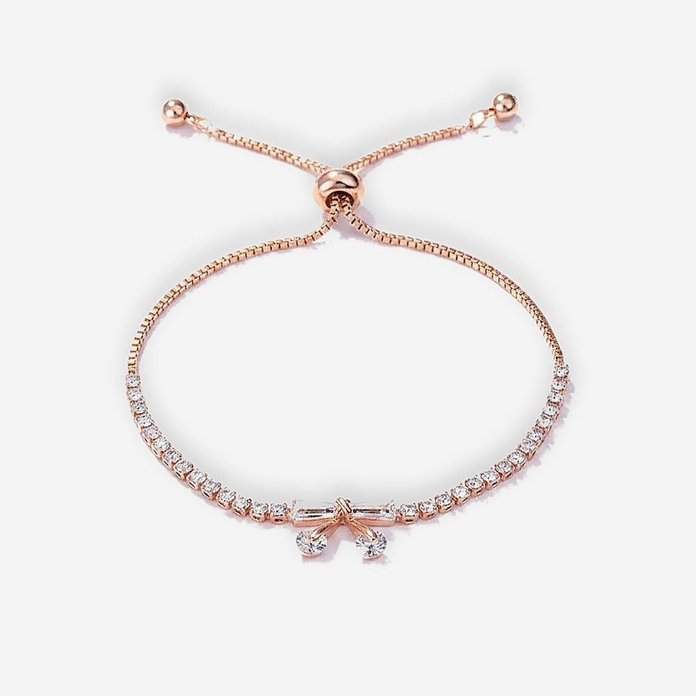 Elise Gold Bracelet